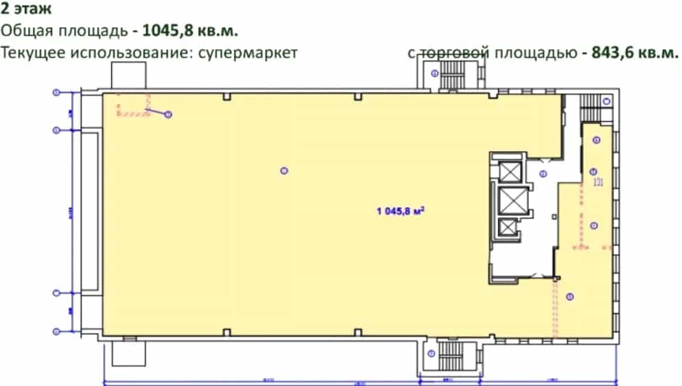 Беларусь, Минск, проспект Независимости, 23к1, фото 33