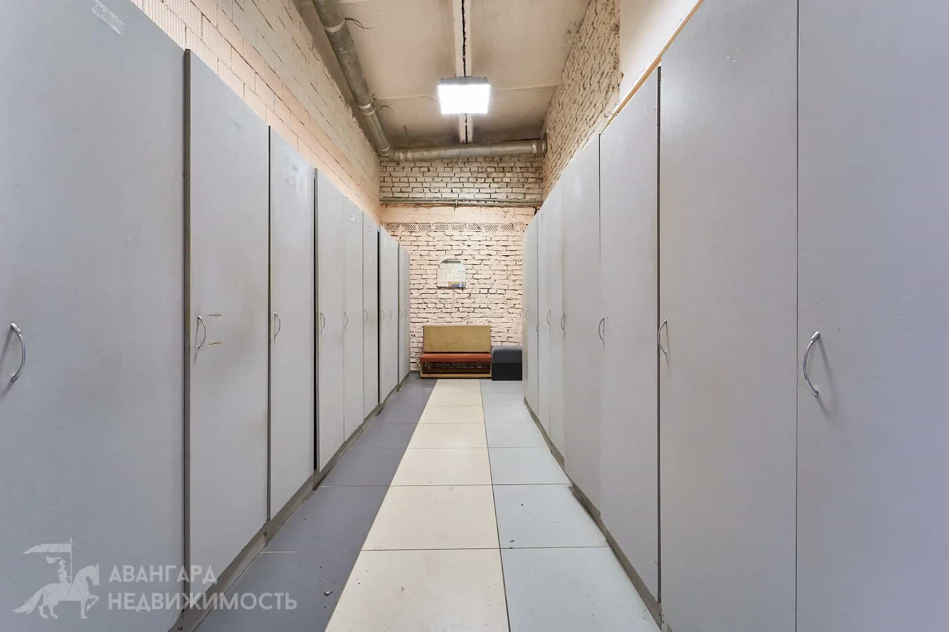 Беларусь, Минская область, Логойский сельсовет, агрогородок Косино, Промышленная улица, 4, фото 9