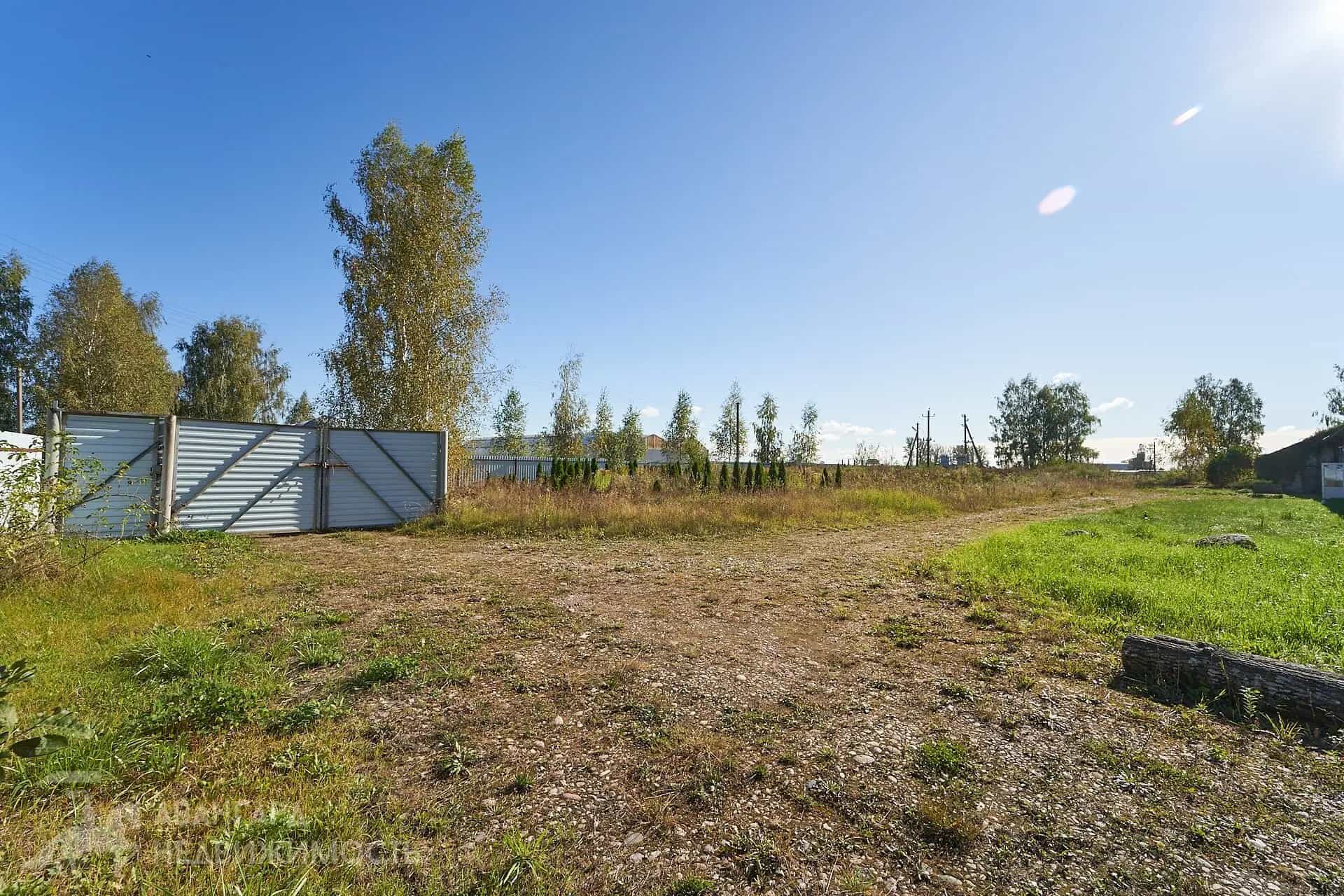 Беларусь, Минская область, Логойский сельсовет, агрогородок Косино, Промышленная улица, 4, фото 21