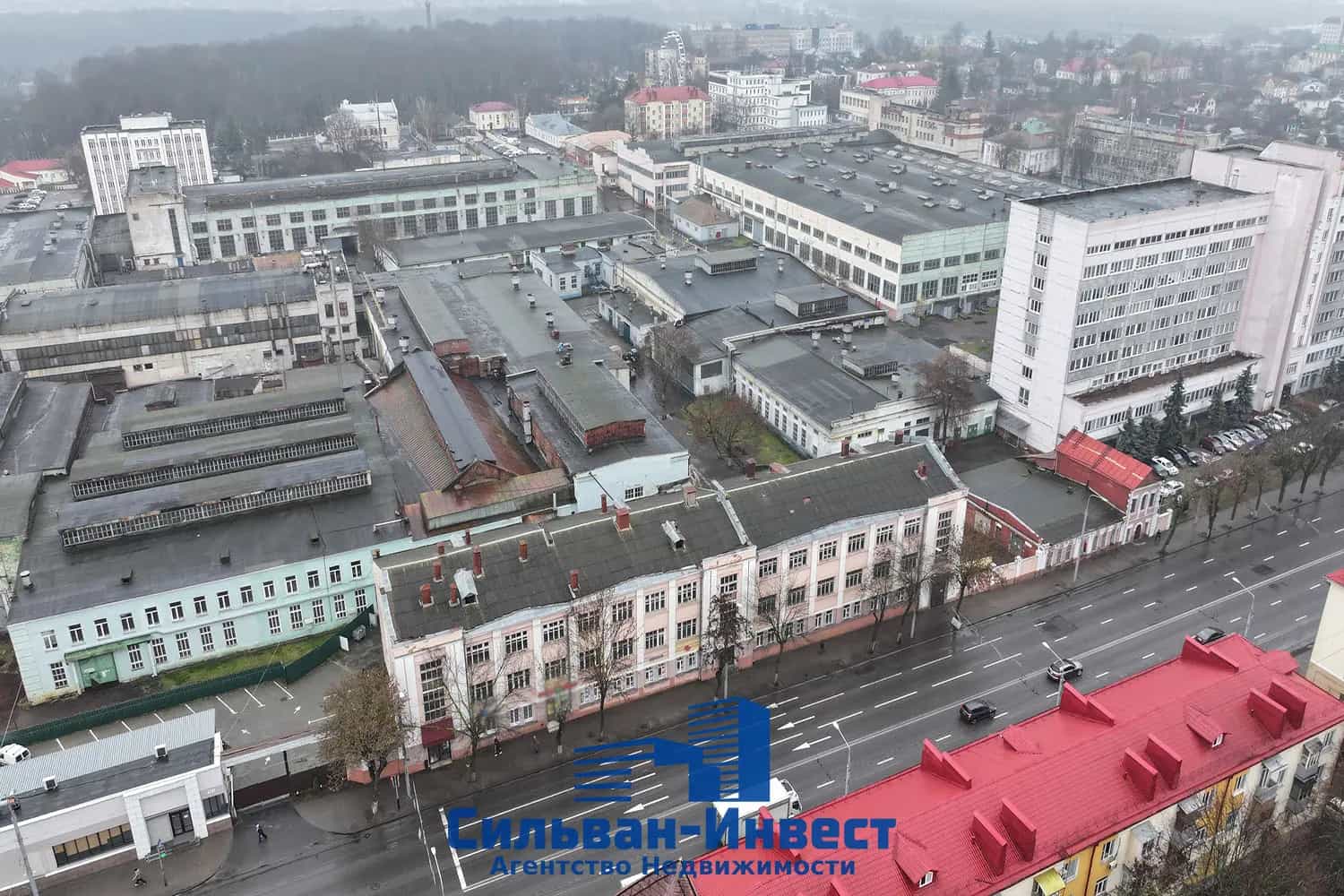 Беларусь, Гомель, Интернациональная улица, 10В, фото 2