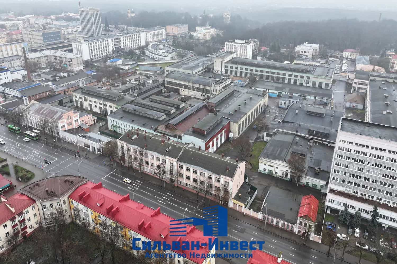 Беларусь, Гомель, Интернациональная улица, 10В, фото 3