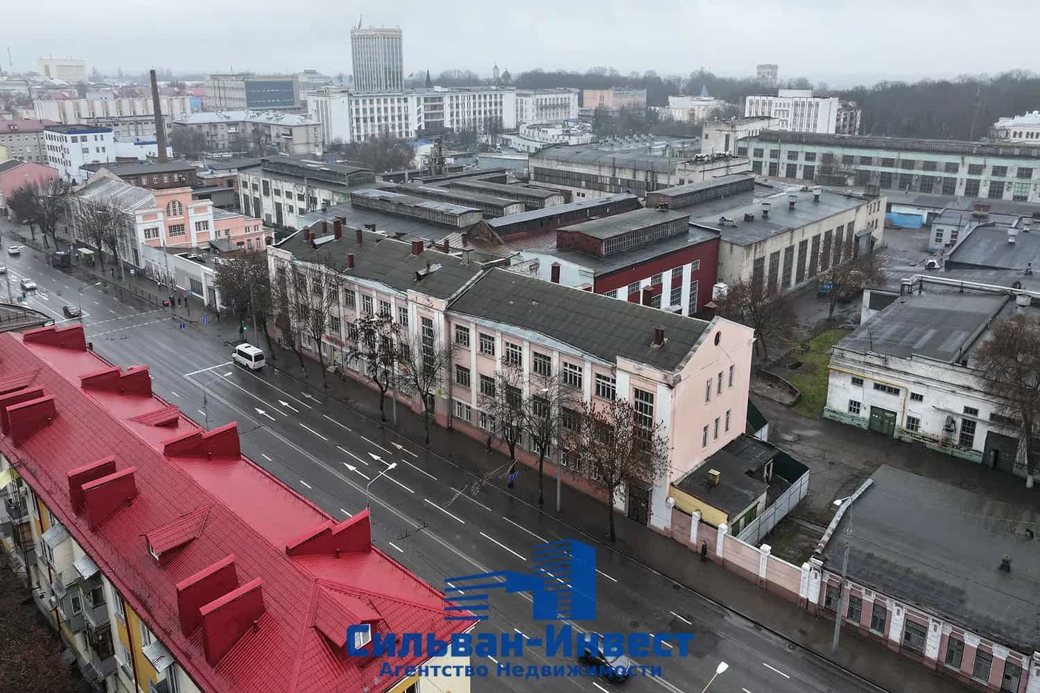Беларусь, Гомель, Интернациональная улица, 10В, фото 4
