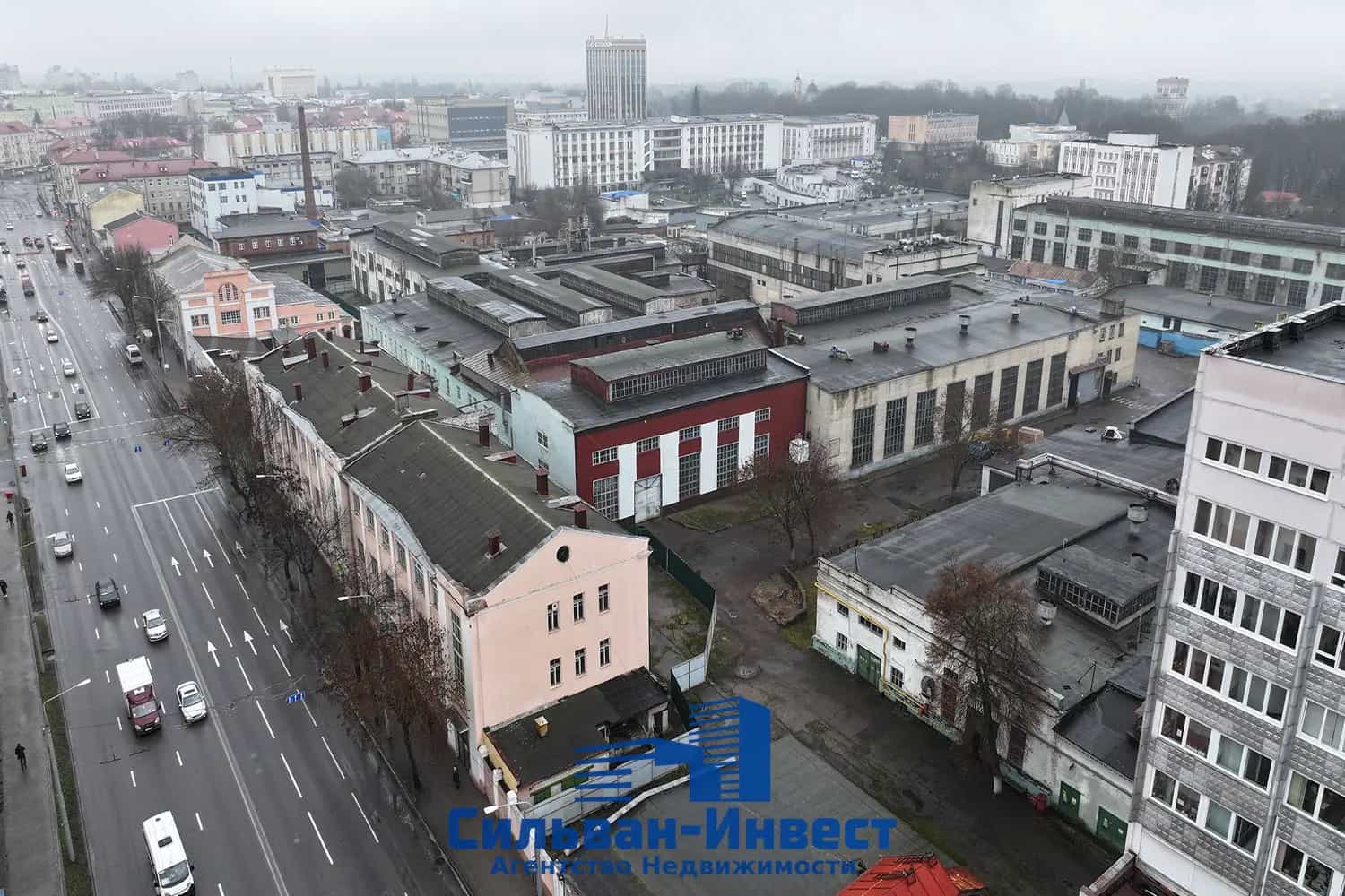Беларусь, Гомель, Интернациональная улица, 10В, фото 5
