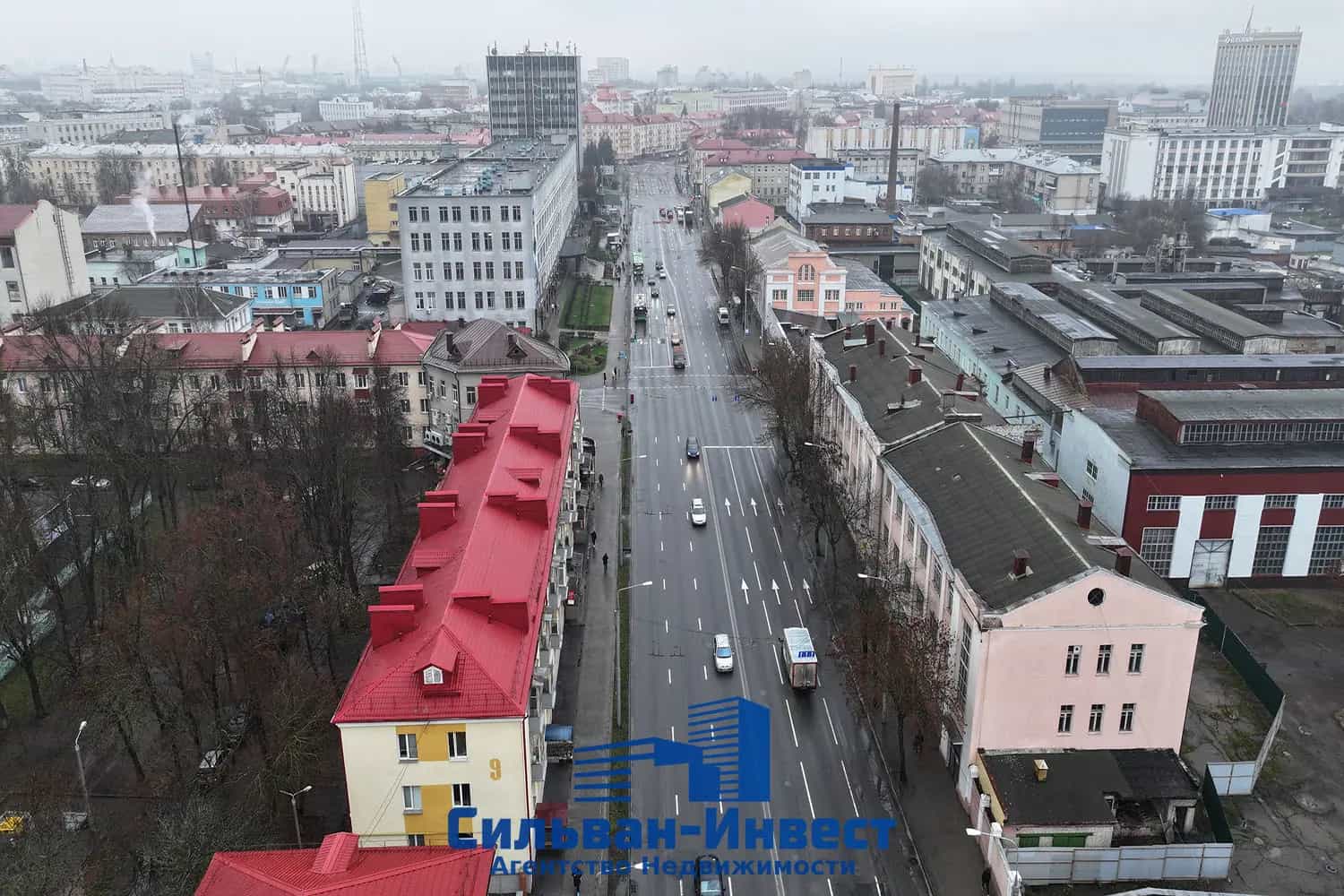 Беларусь, Гомель, Интернациональная улица, 10В, фото 6