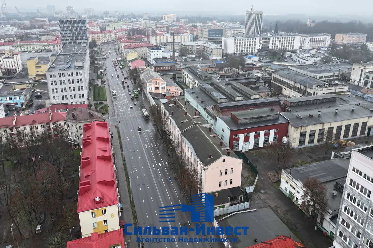 Беларусь, Гомель, Интернациональная улица, 10В, фото 7