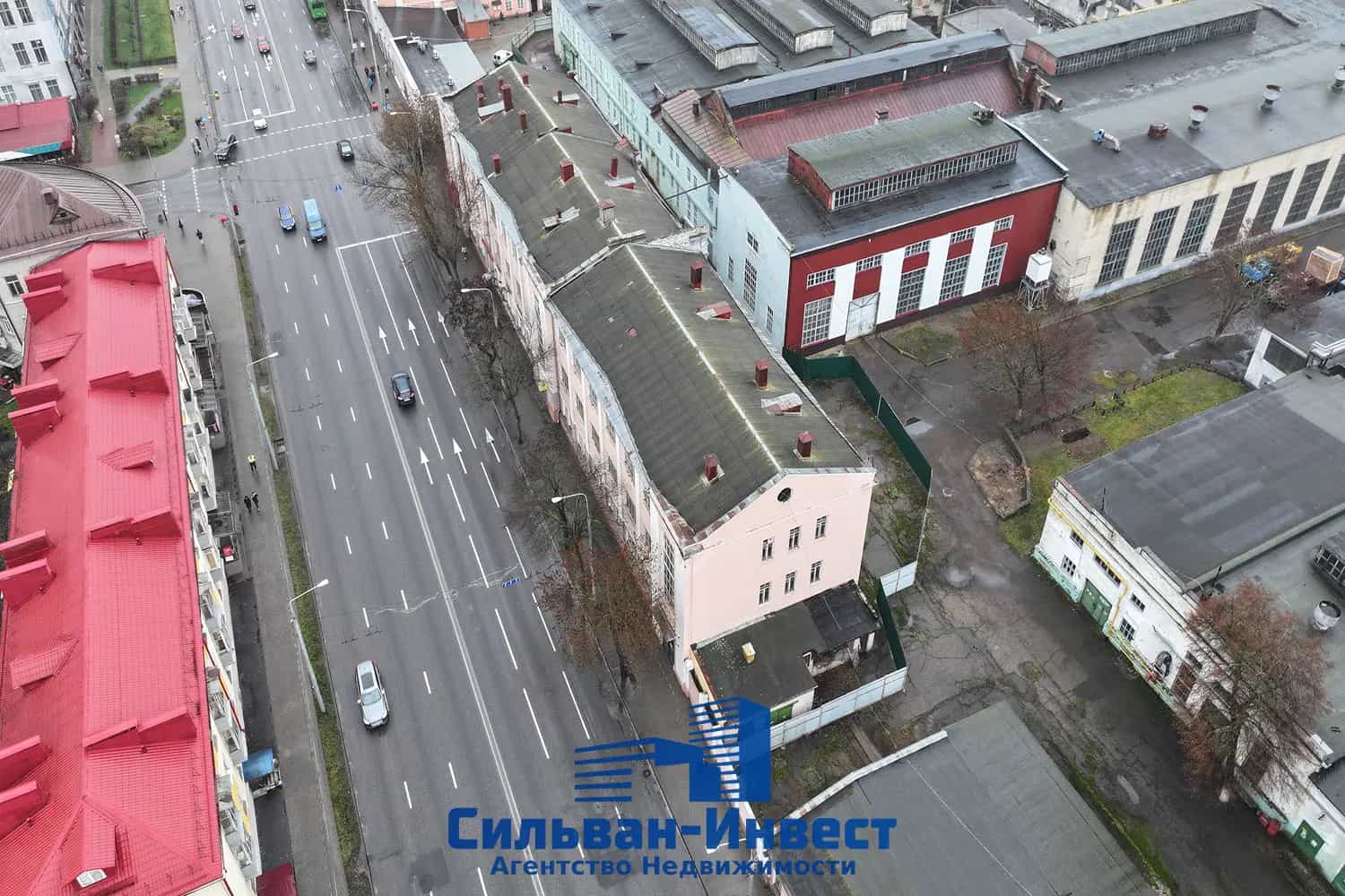 Беларусь, Гомель, Интернациональная улица, 10В, фото 8