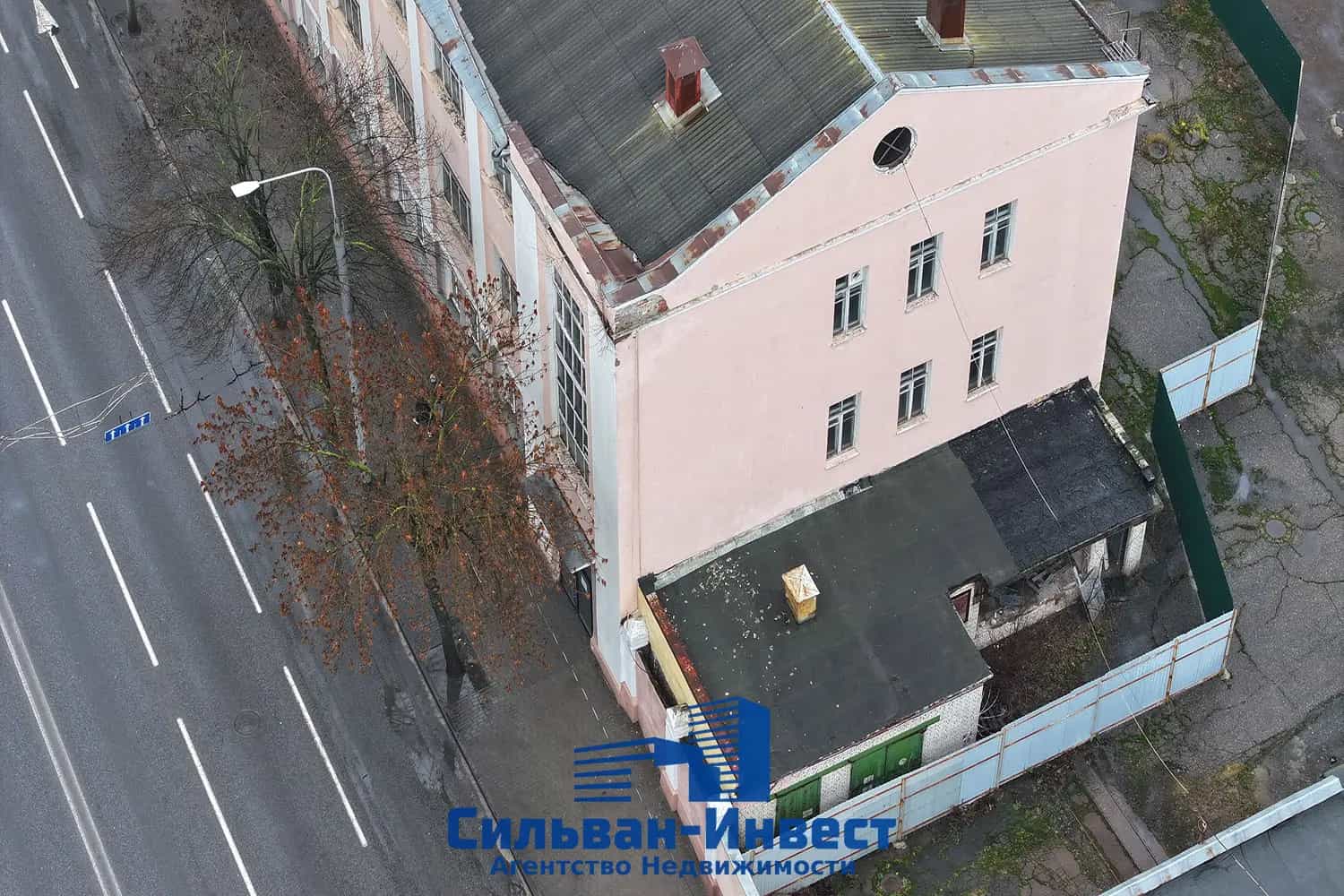 Беларусь, Гомель, Интернациональная улица, 10В, фото 9