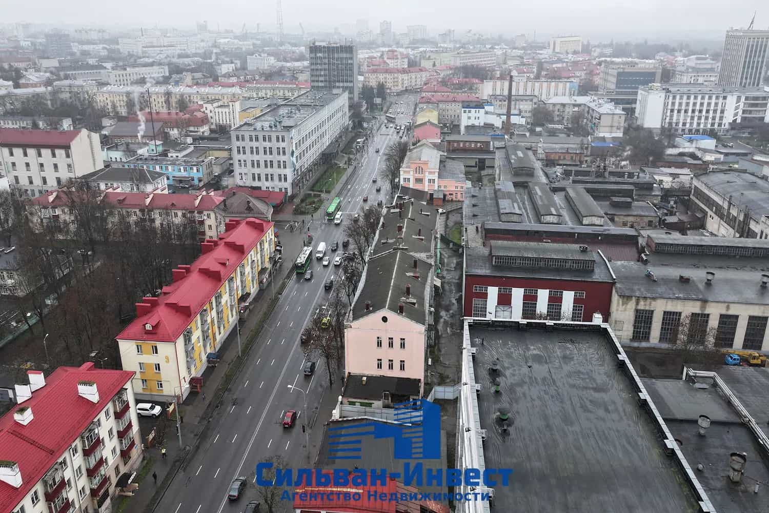 Беларусь, Гомель, Интернациональная улица, 10В, фото 11