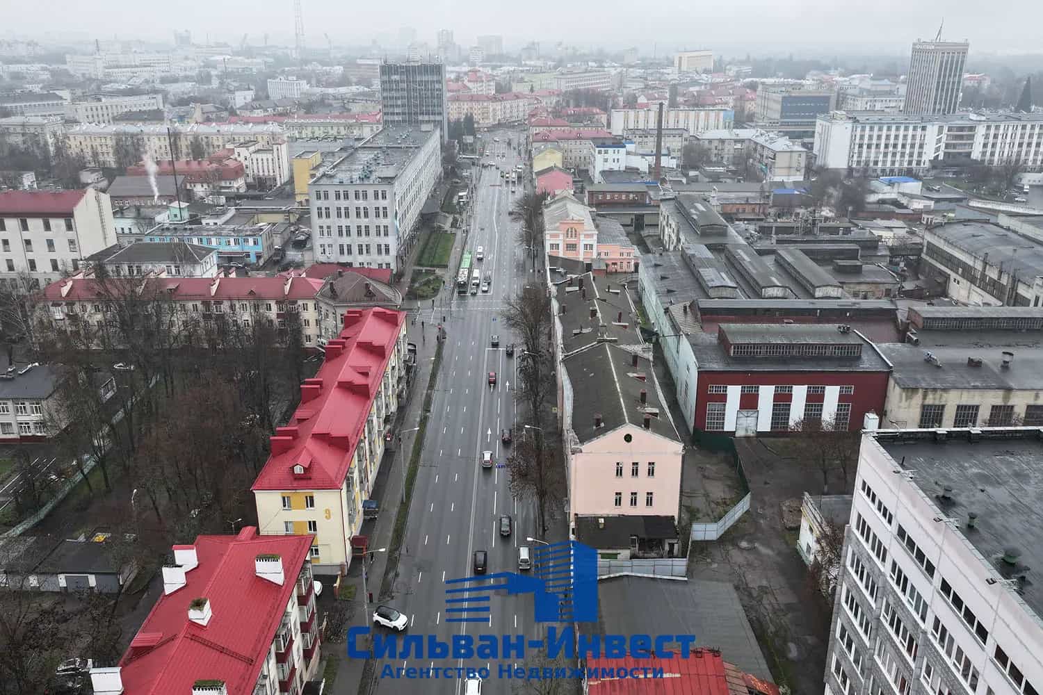 Беларусь, Гомель, Интернациональная улица, 10В, фото 12