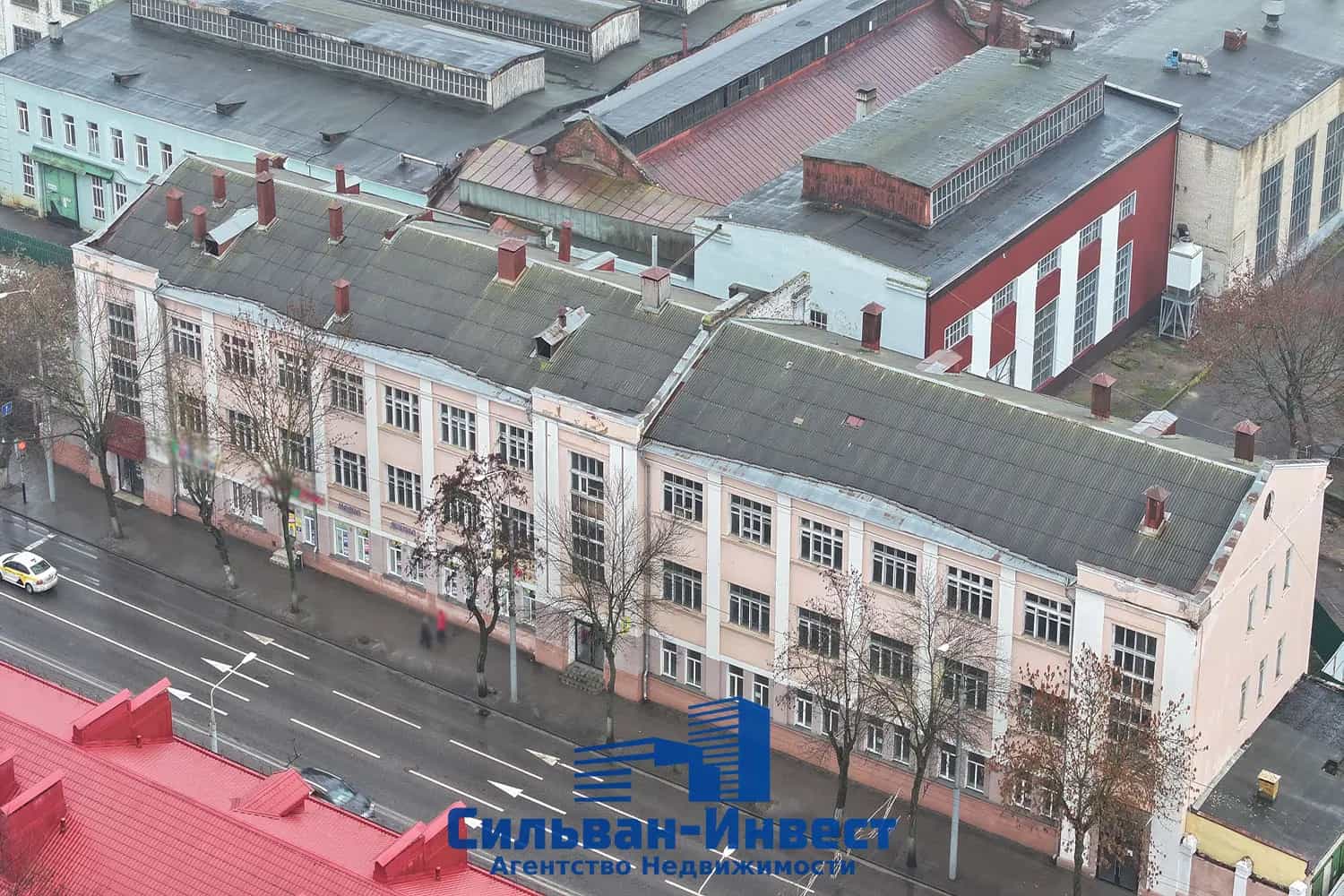 Беларусь, Гомель, Интернациональная улица, 10В, фото 14