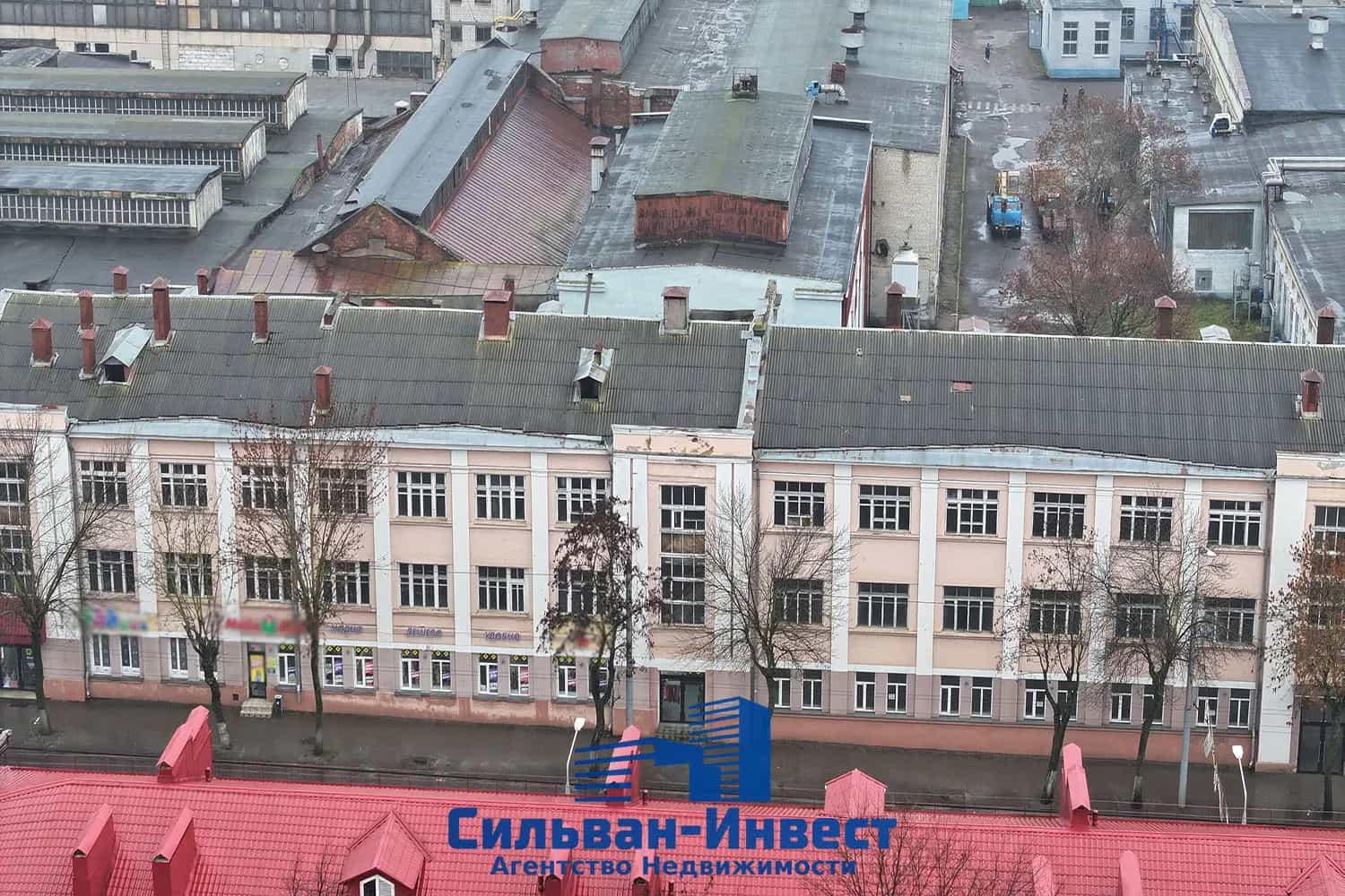 Беларусь, Гомель, Интернациональная улица, 10В, фото 15