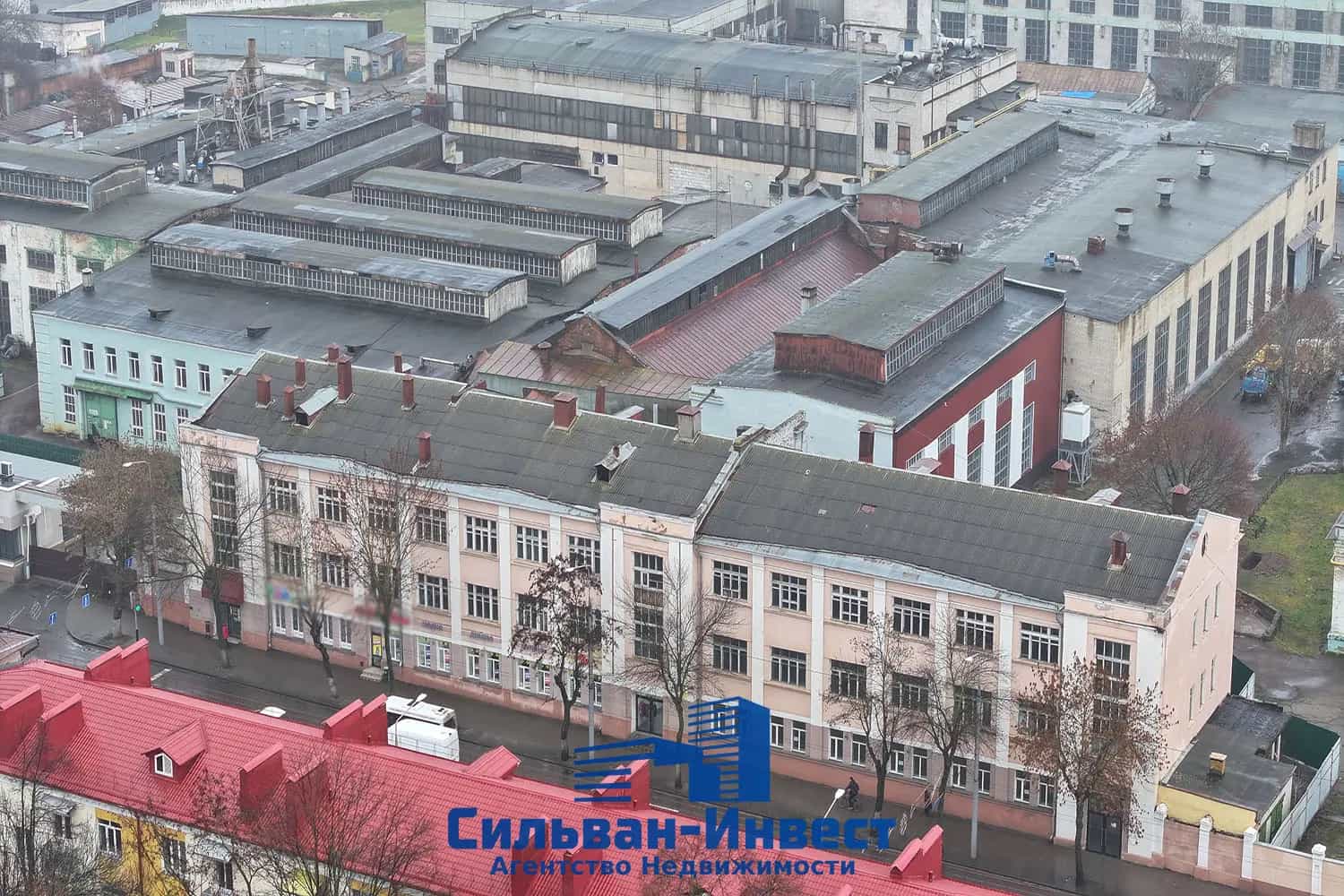 Беларусь, Гомель, Интернациональная улица, 10В, фото 16