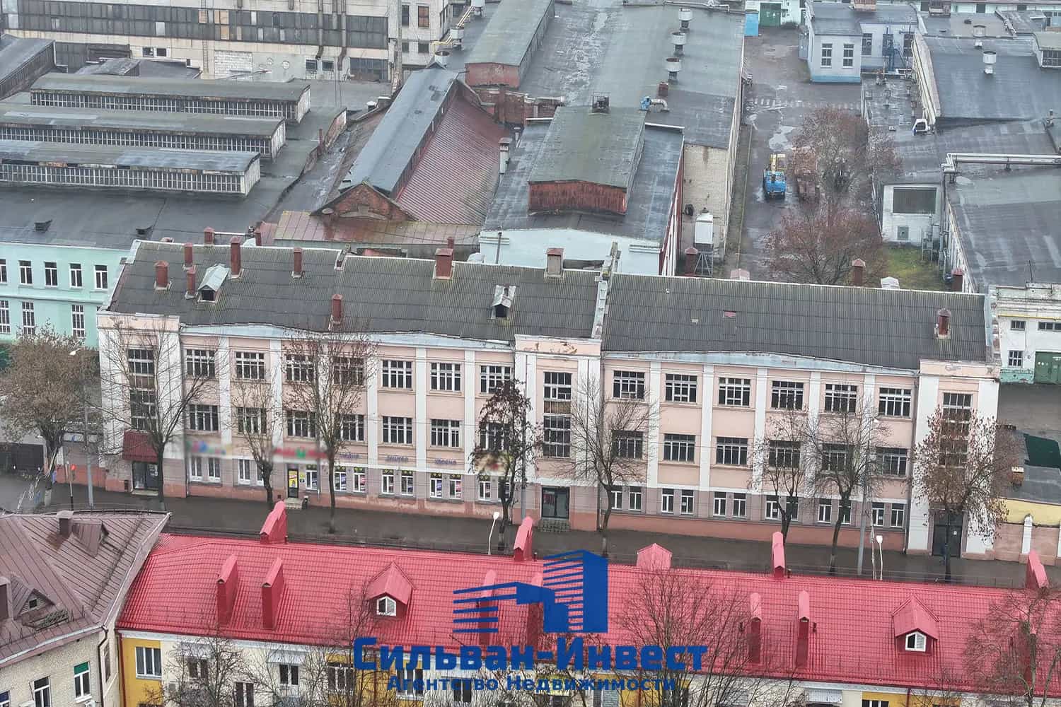 Беларусь, Гомель, Интернациональная улица, 10В, фото 17