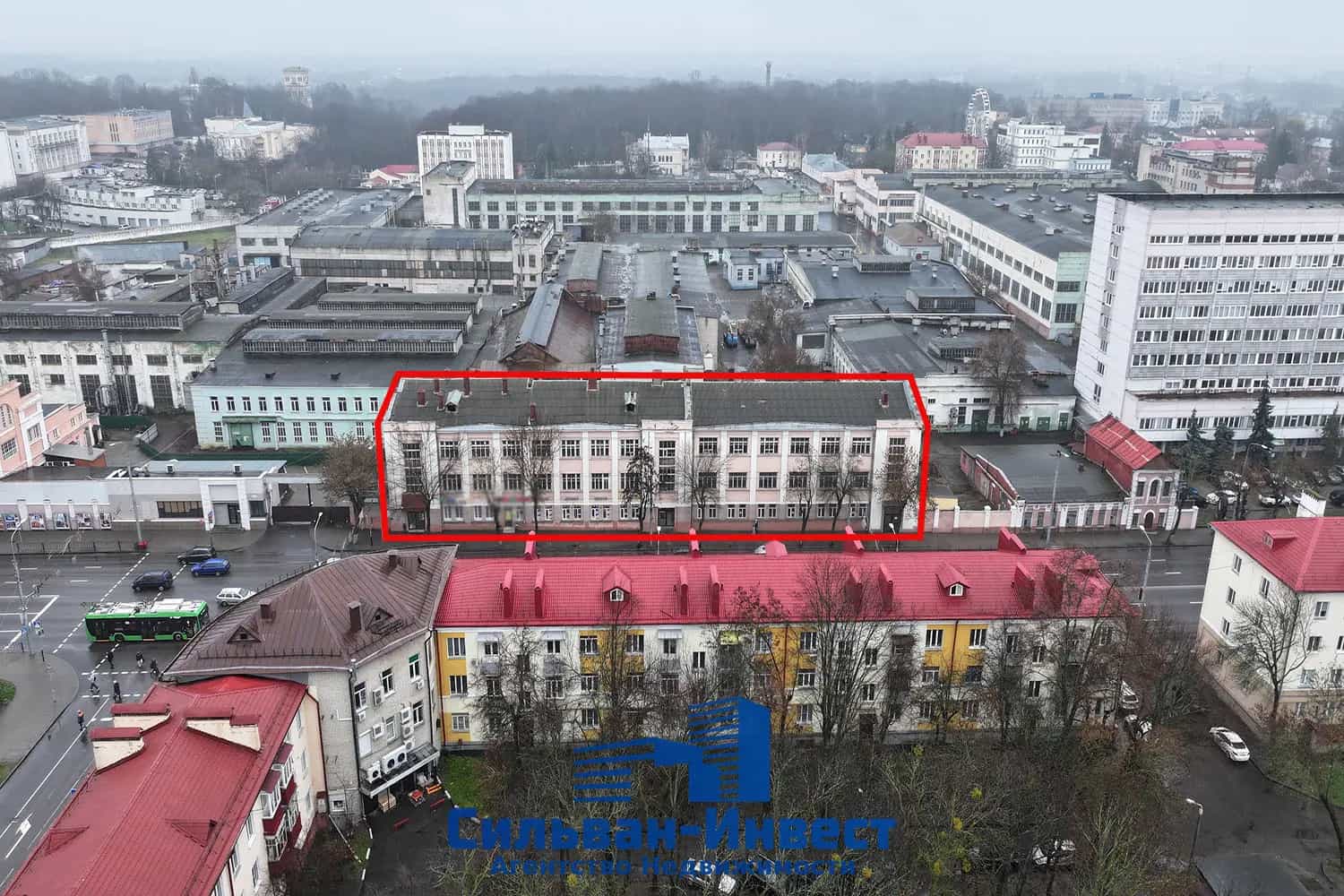 Беларусь, Гомель, Интернациональная улица, 10В, фото 18
