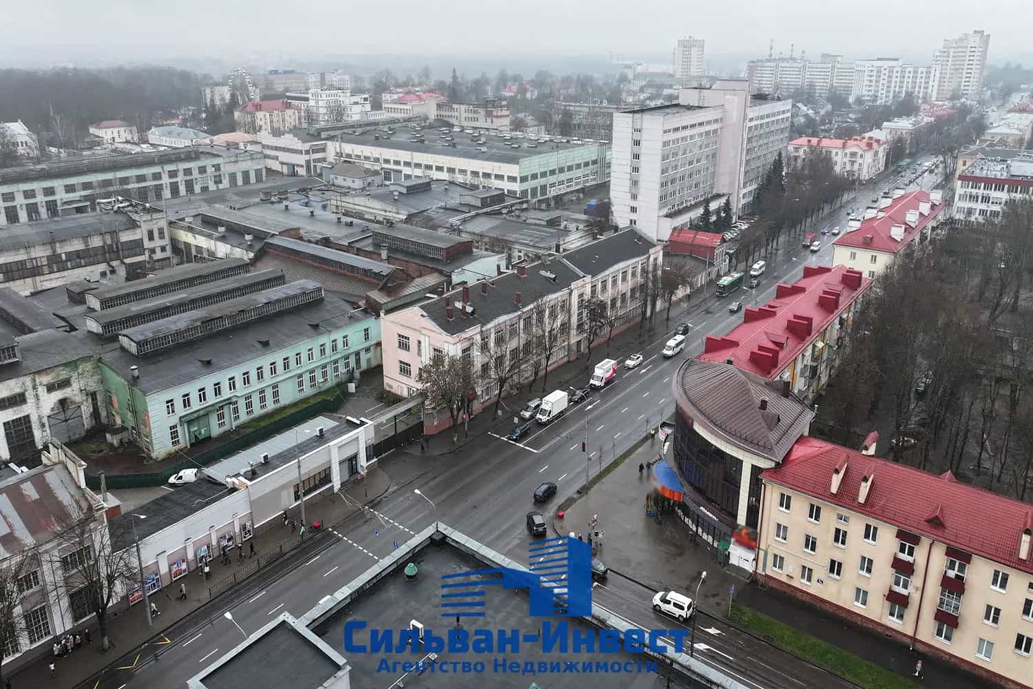 Беларусь, Гомель, Интернациональная улица, 10В, фото 19