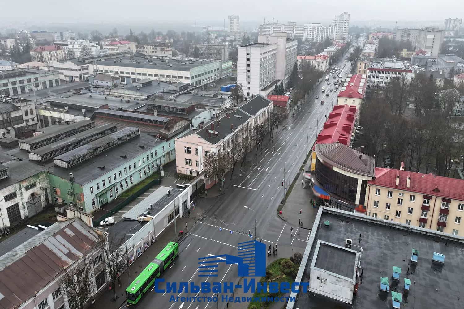 Беларусь, Гомель, Интернациональная улица, 10В, фото 20