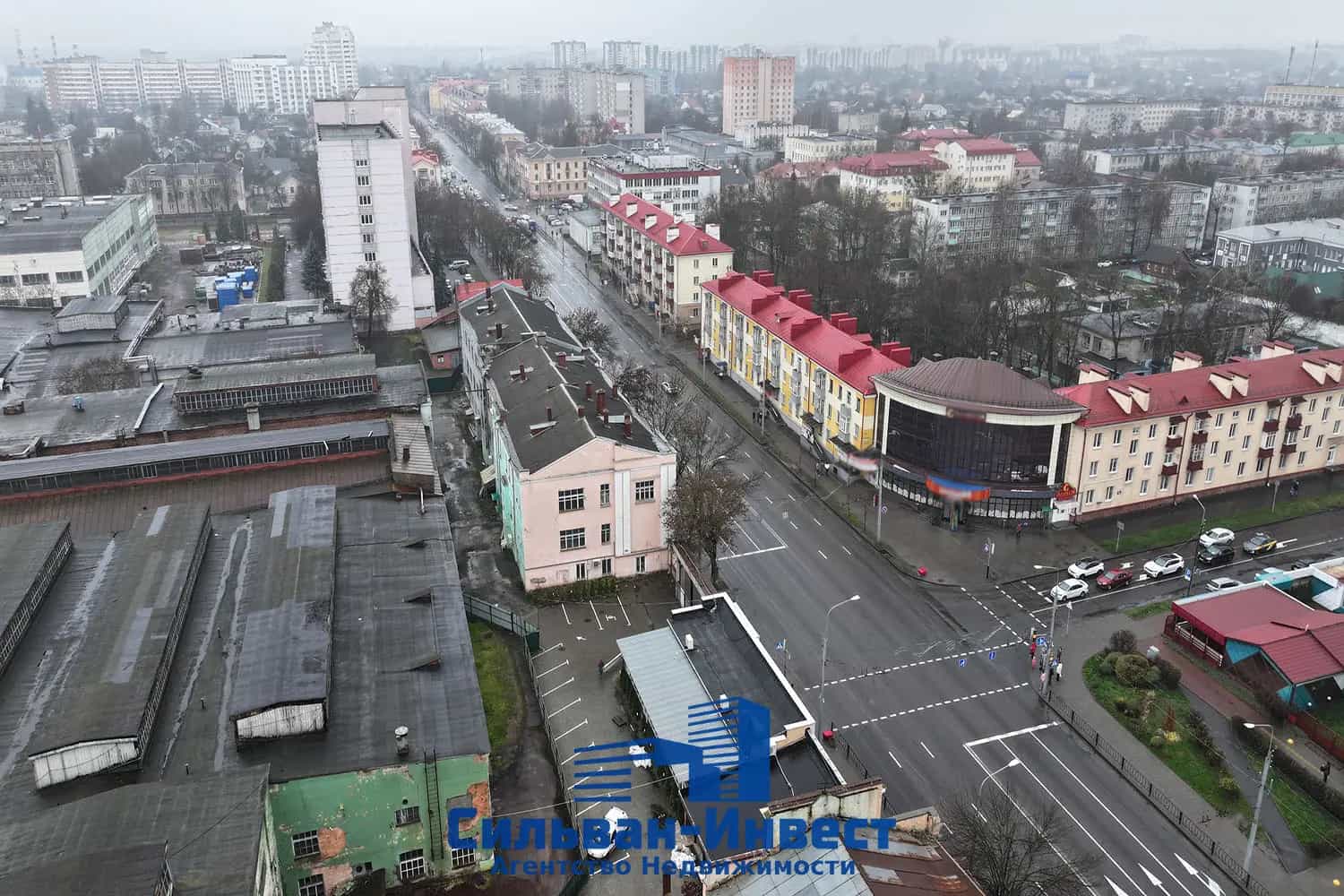 Беларусь, Гомель, Интернациональная улица, 10В, фото 21