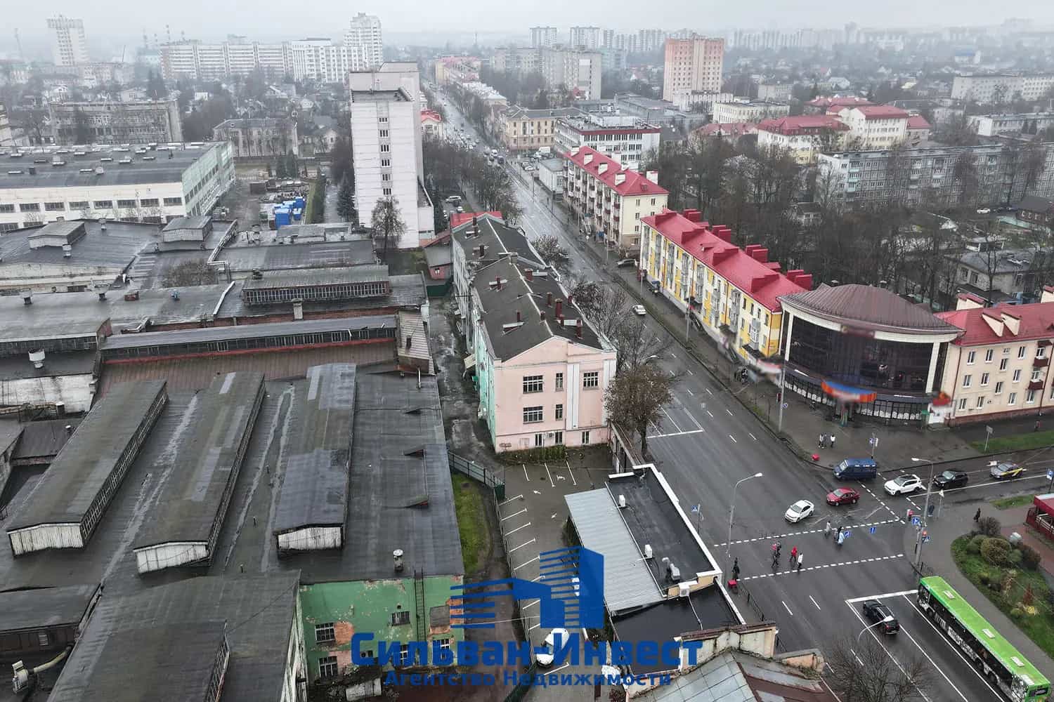 Беларусь, Гомель, Интернациональная улица, 10В, фото 22