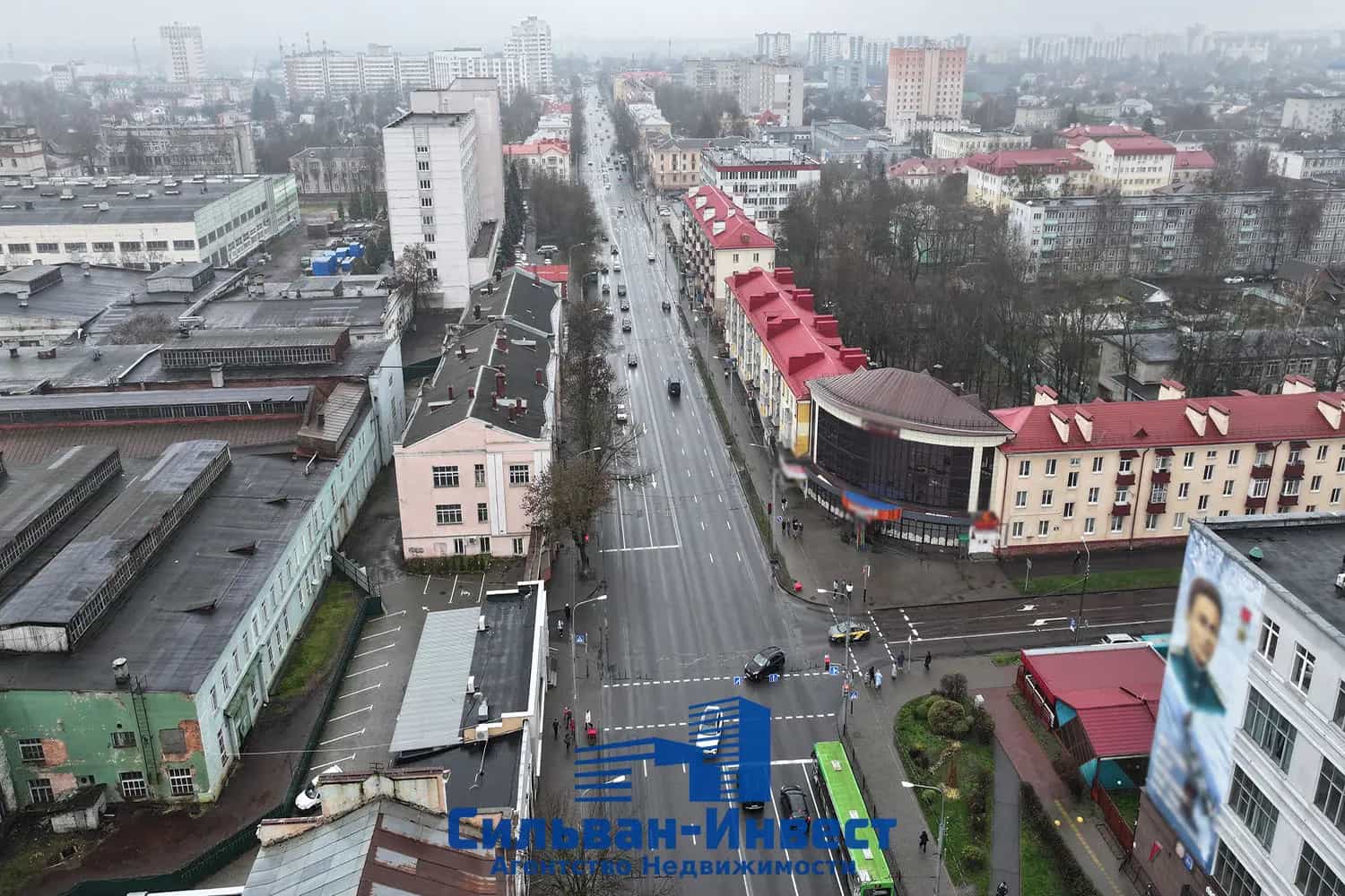 Беларусь, Гомель, Интернациональная улица, 10В, фото 23