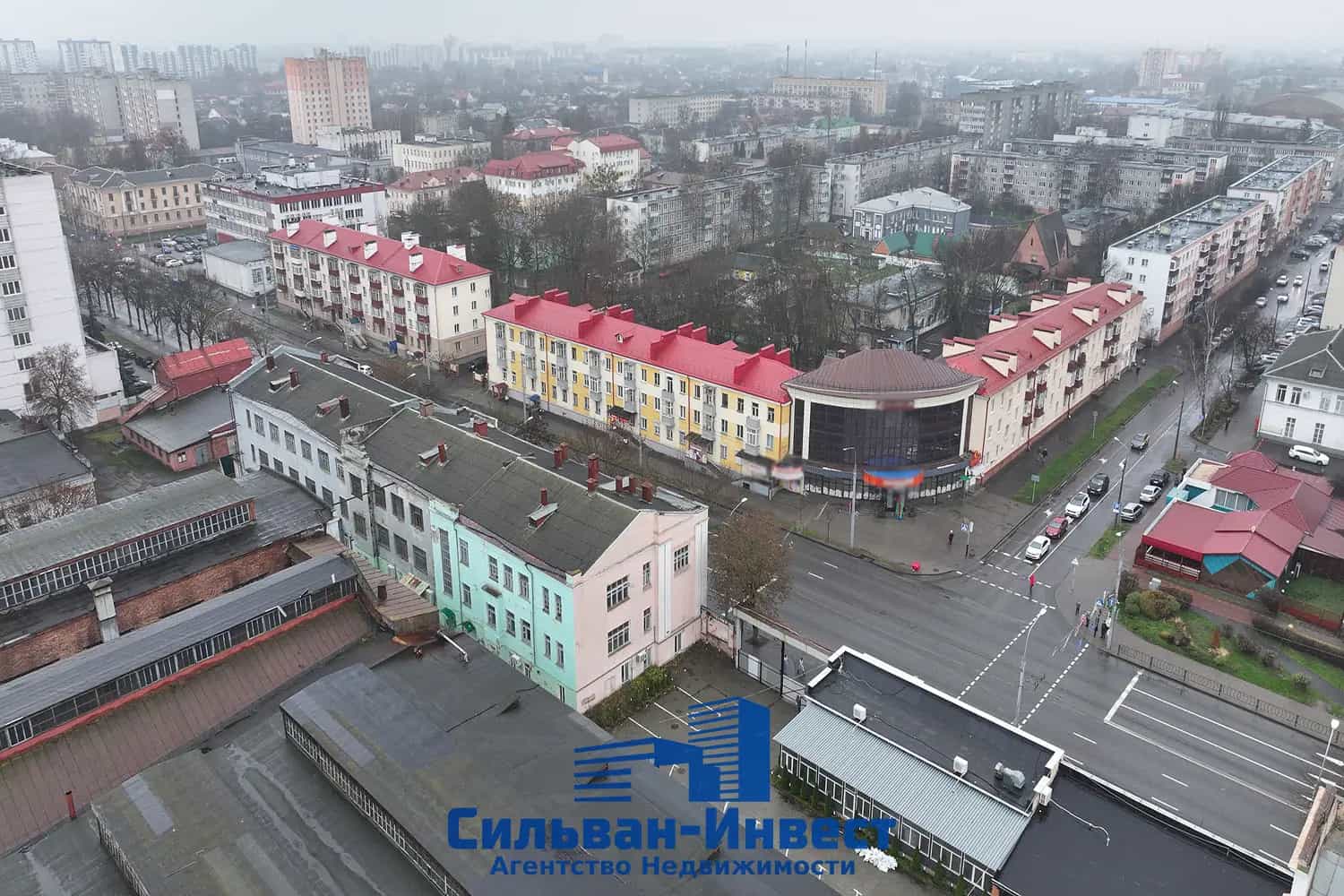 Беларусь, Гомель, Интернациональная улица, 10В, фото 25