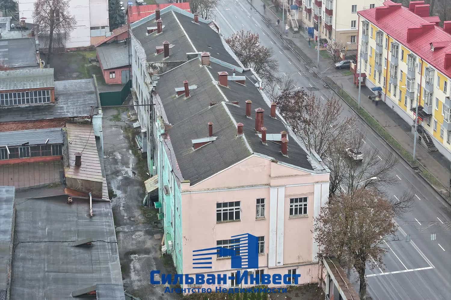 Беларусь, Гомель, Интернациональная улица, 10В, фото 26