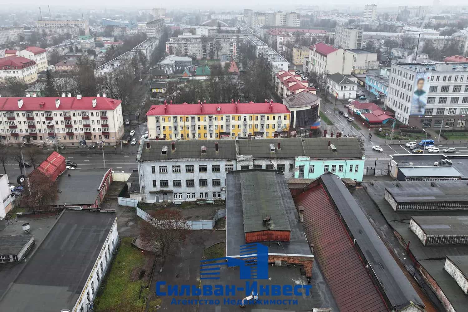 Беларусь, Гомель, Интернациональная улица, 10В, фото 27