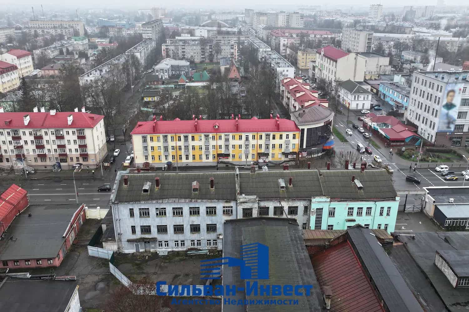 Беларусь, Гомель, Интернациональная улица, 10В, фото 28