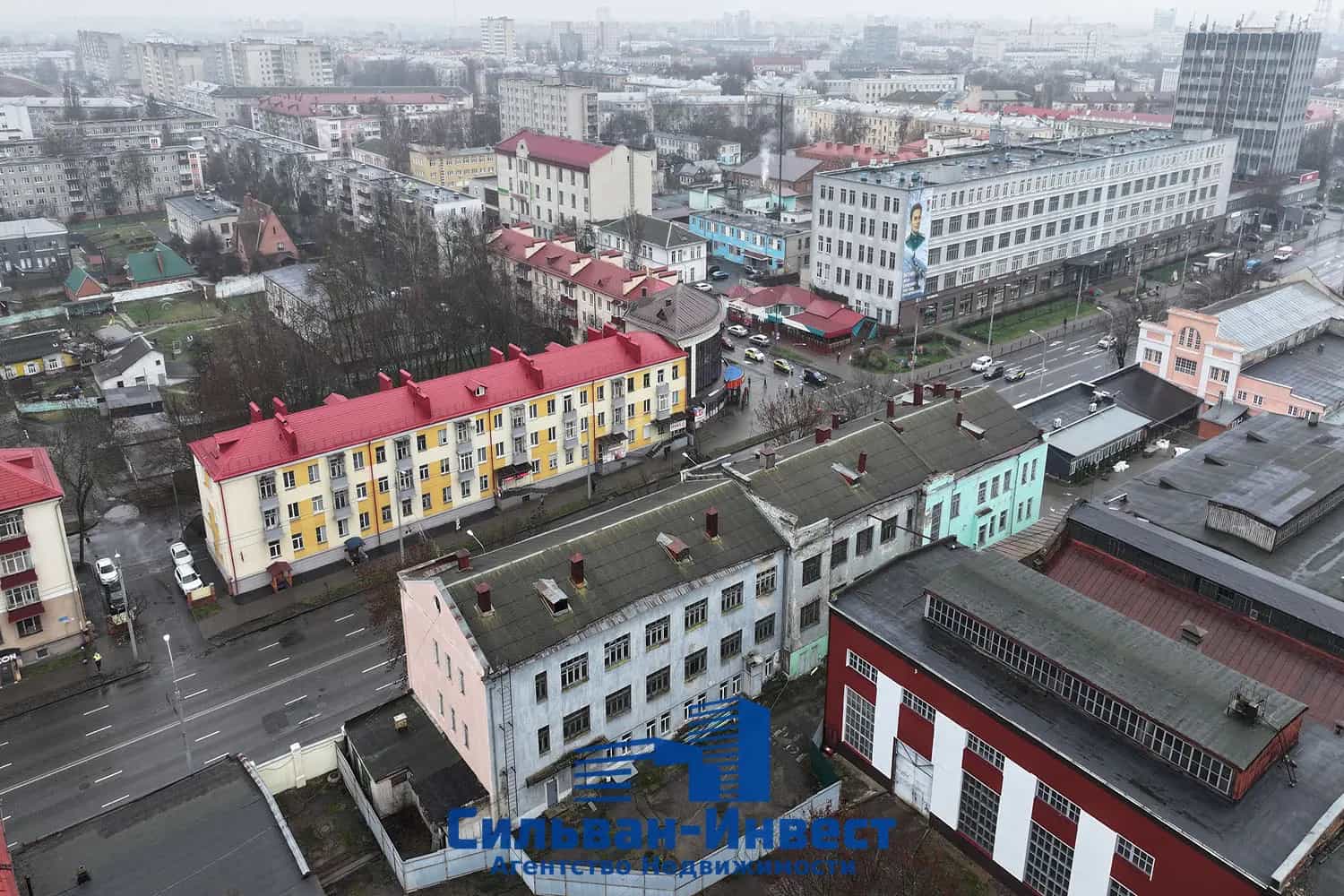 Беларусь, Гомель, Интернациональная улица, 10В, фото 29