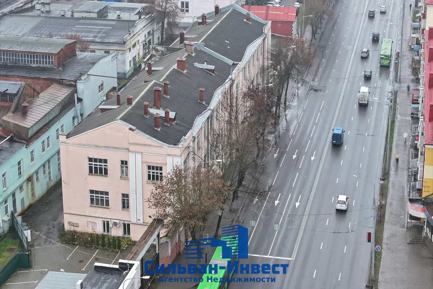 Беларусь, Гомель, Интернациональная улица, 10В, фото 31