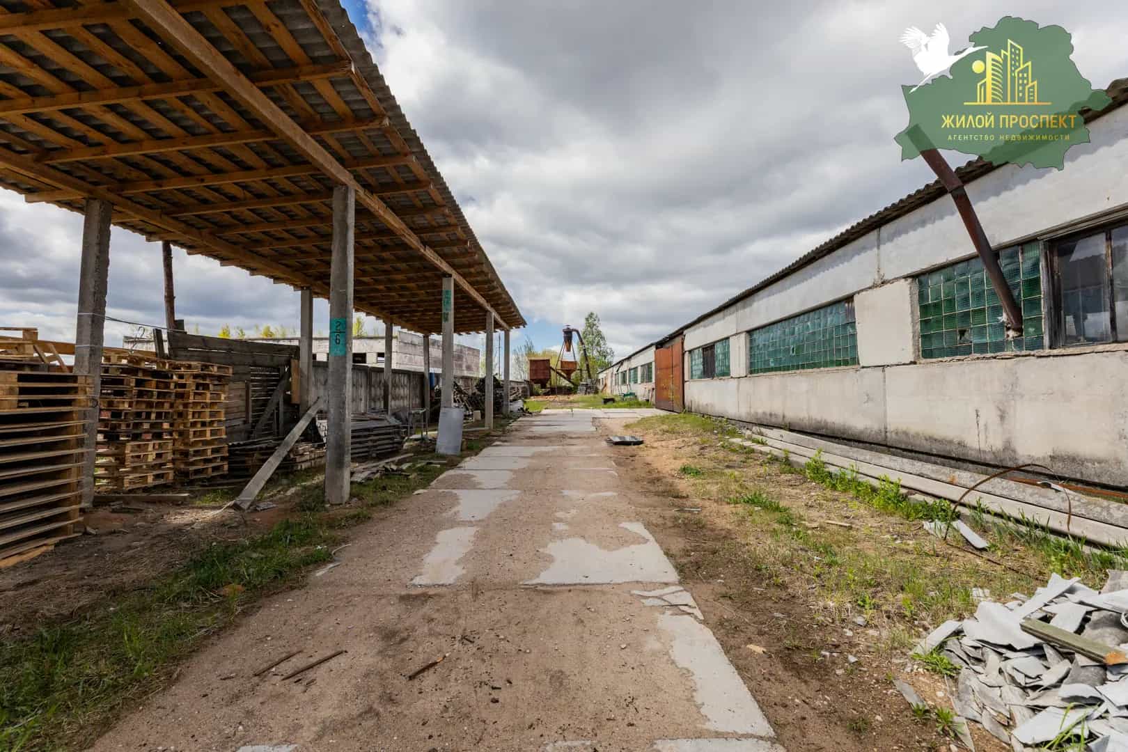 Беларусь, Гродненская область, Островец, улица Карла Маркса, 43блок3, фото 3
