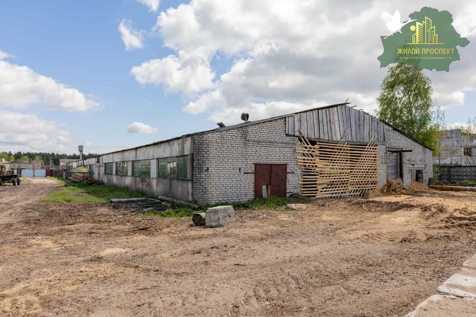Беларусь, Гродненская область, Островец, улица Карла Маркса, 43блок3, фото 6