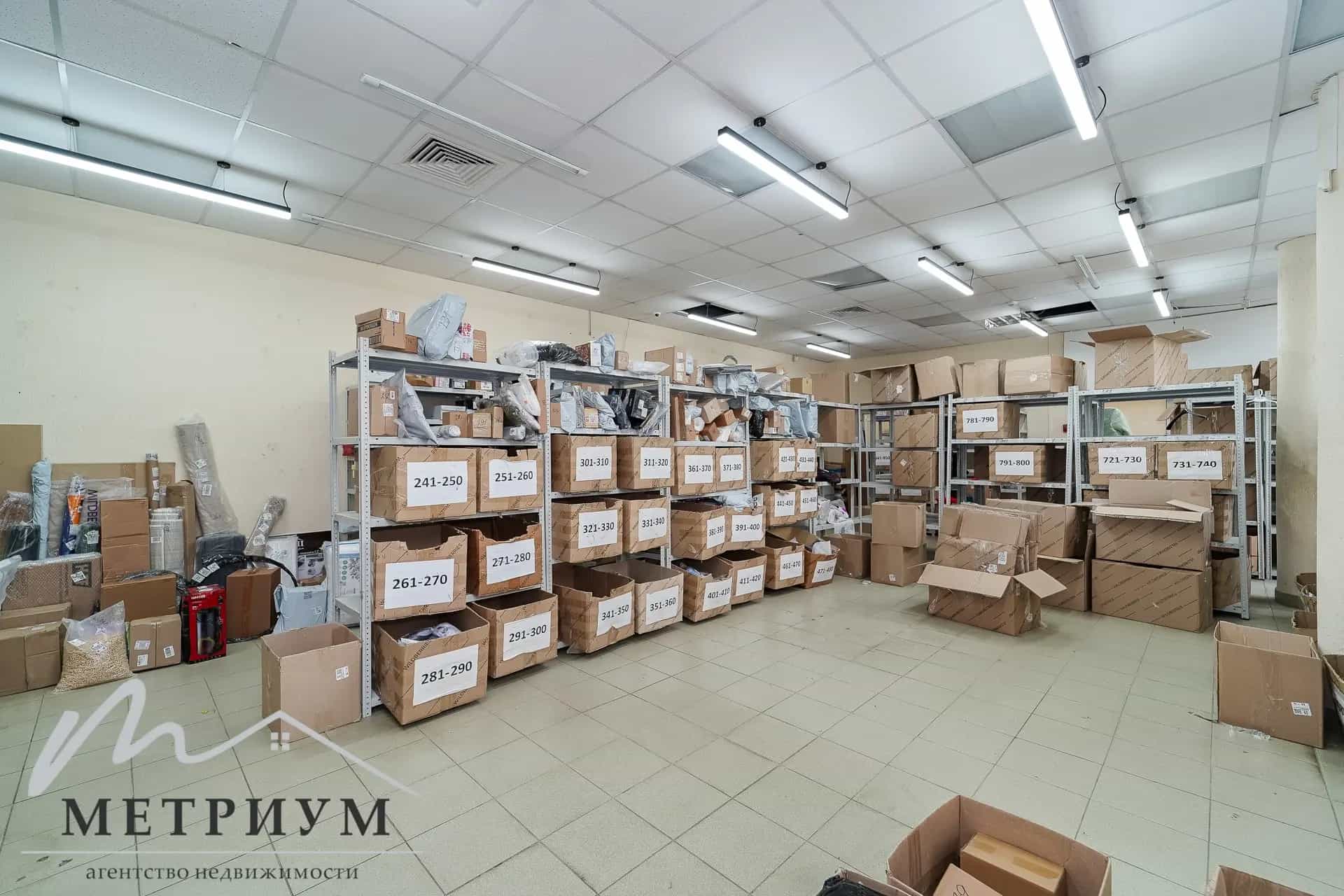 Беларусь, Минск, Бородинская улица, 31, фото 8