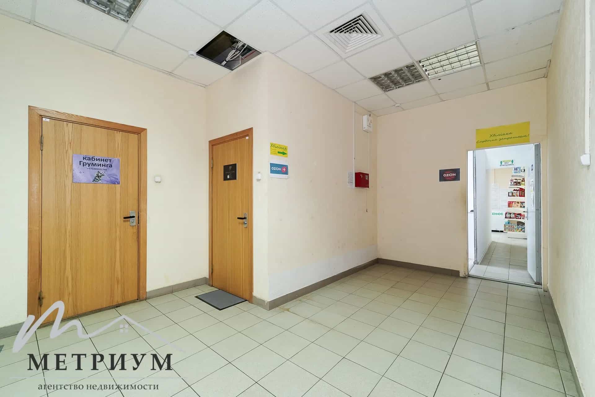 Беларусь, Минск, Бородинская улица, 31, фото 11