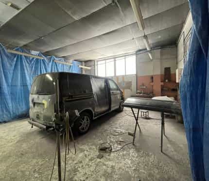 Беларусь, Витебская область, Новополоцк, проезд Устье, 11А/2, фото 10