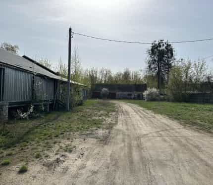 Беларусь, Могилёвская область, Бобруйск, улица Сакко, 3А