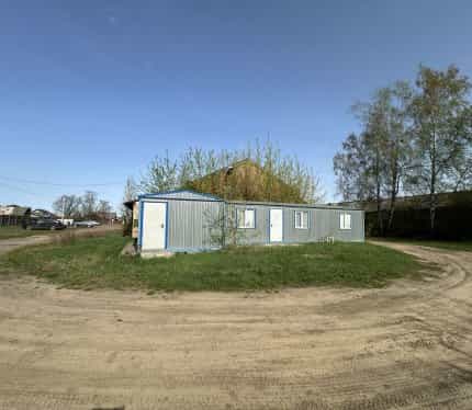 Беларусь, Могилёвская область, Бобруйск, улица Сакко, 3А, фото 9