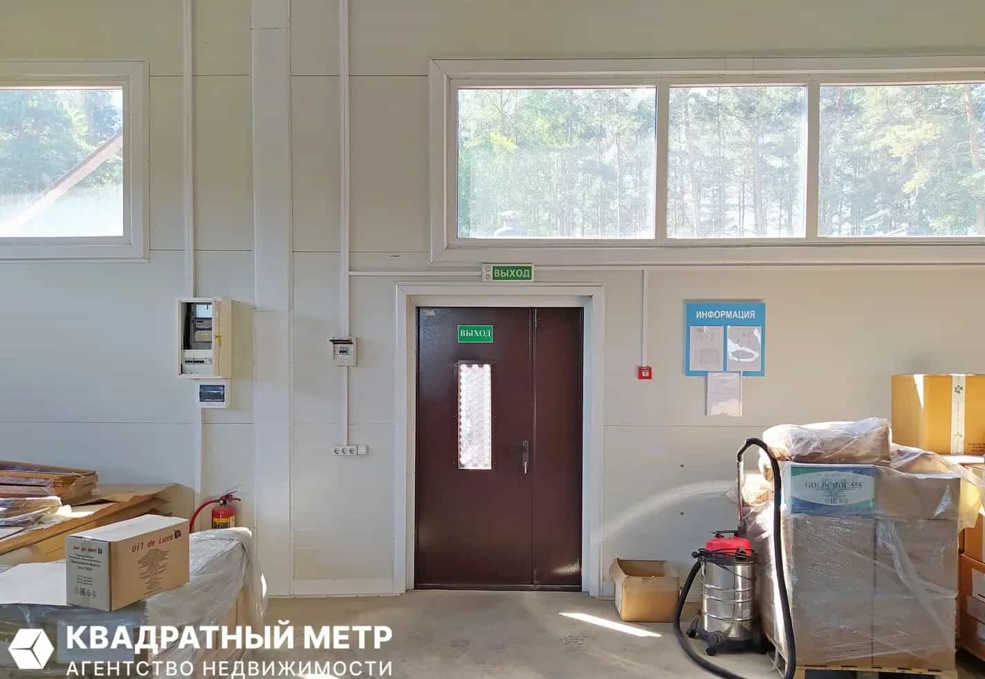 Беларусь, Минск, Вересковая улица, 3, фото 9