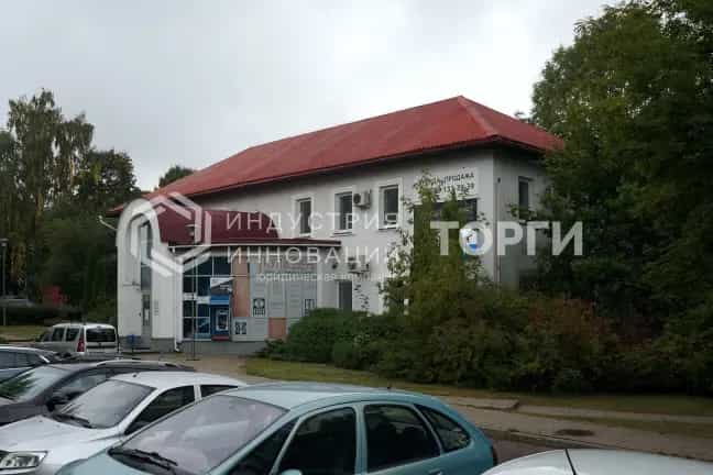 Беларусь, Минская область, Молодечно, Виленская улица, 10, фото 2