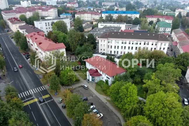 Беларусь, Минская область, Молодечно, Виленская улица, 10, фото 14