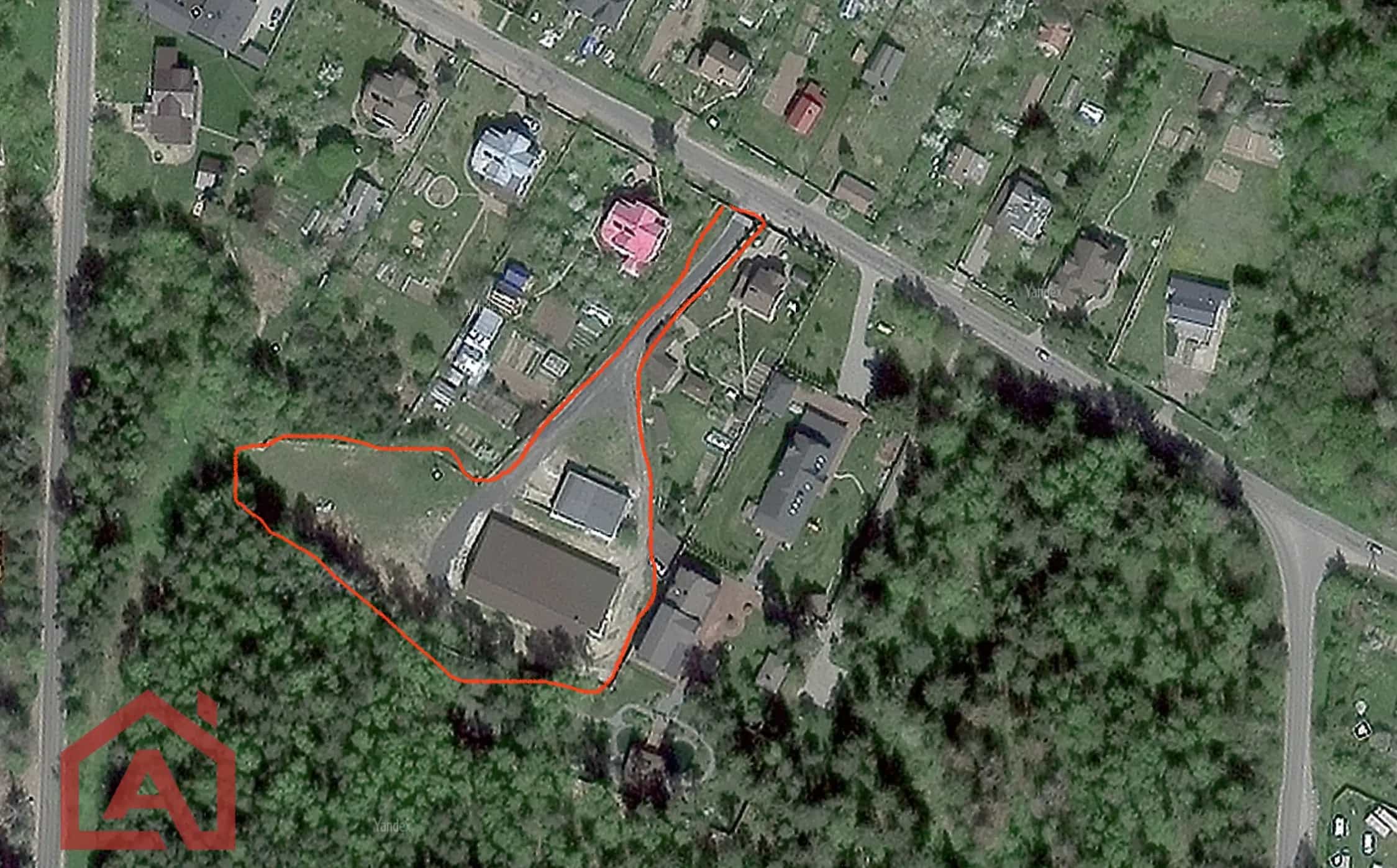Беларусь, Минский район, Колодищанский сельсовет, деревня Юхновка, Луговая улица, 8, фото 33
