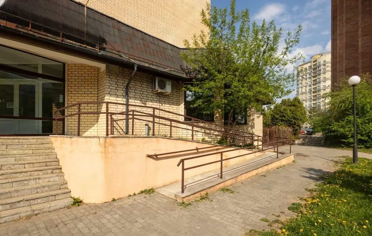 Беларусь, Минск, улица Гая, 4/1, фото 7