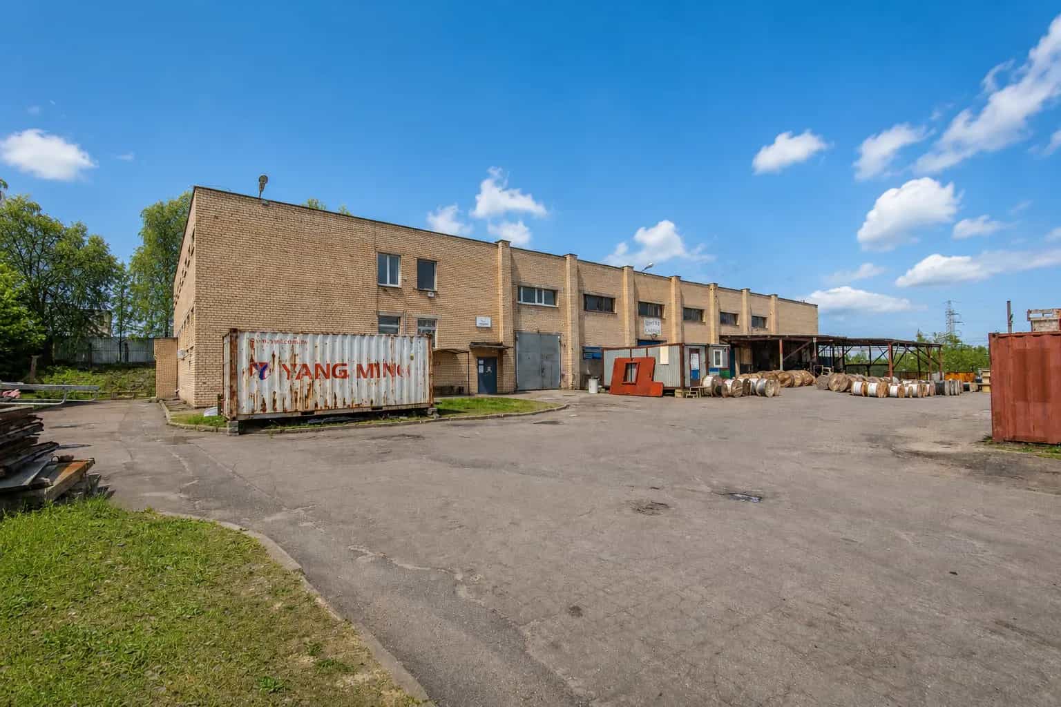 Беларусь, Минск, улица Петра Глебки, 11, фото 23