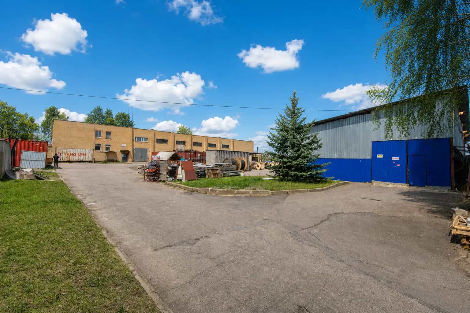 Беларусь, Минск, улица Петра Глебки, 11, фото 24