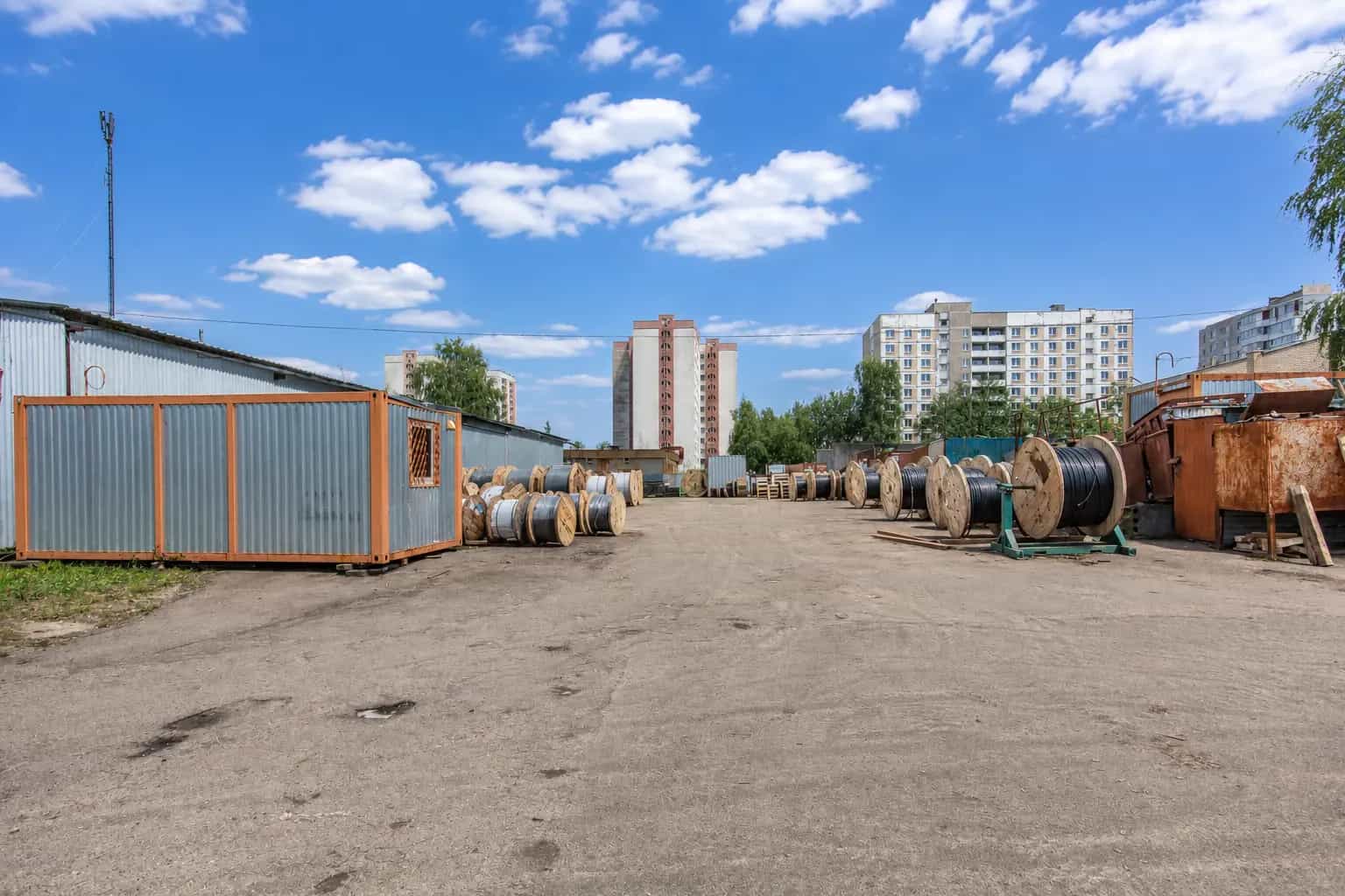 Беларусь, Минск, улица Петра Глебки, 11, фото 28