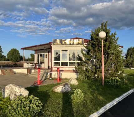 Беларусь, Брестская область, Ганцевичи, Красноармейская улица, 7А, фото 3