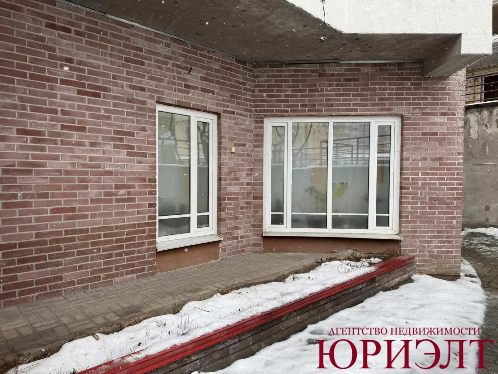 Беларусь, Брест, улица Веры Хоружей, 6к2, фото 2
