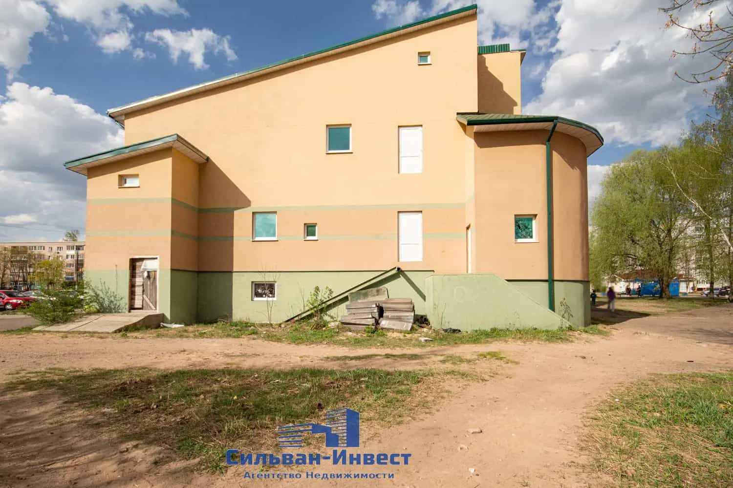 Беларусь, Минская область, Борисов, улица Строителей, 47А, фото 29