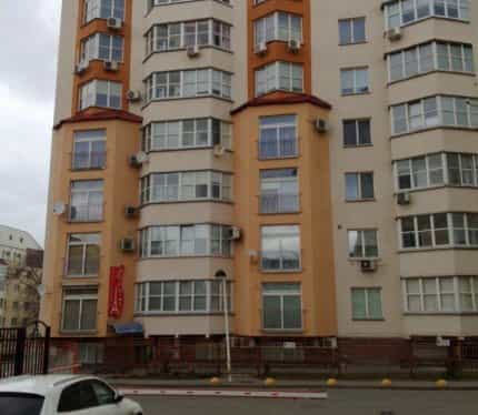 Беларусь, Минск, улица Чехова, 3