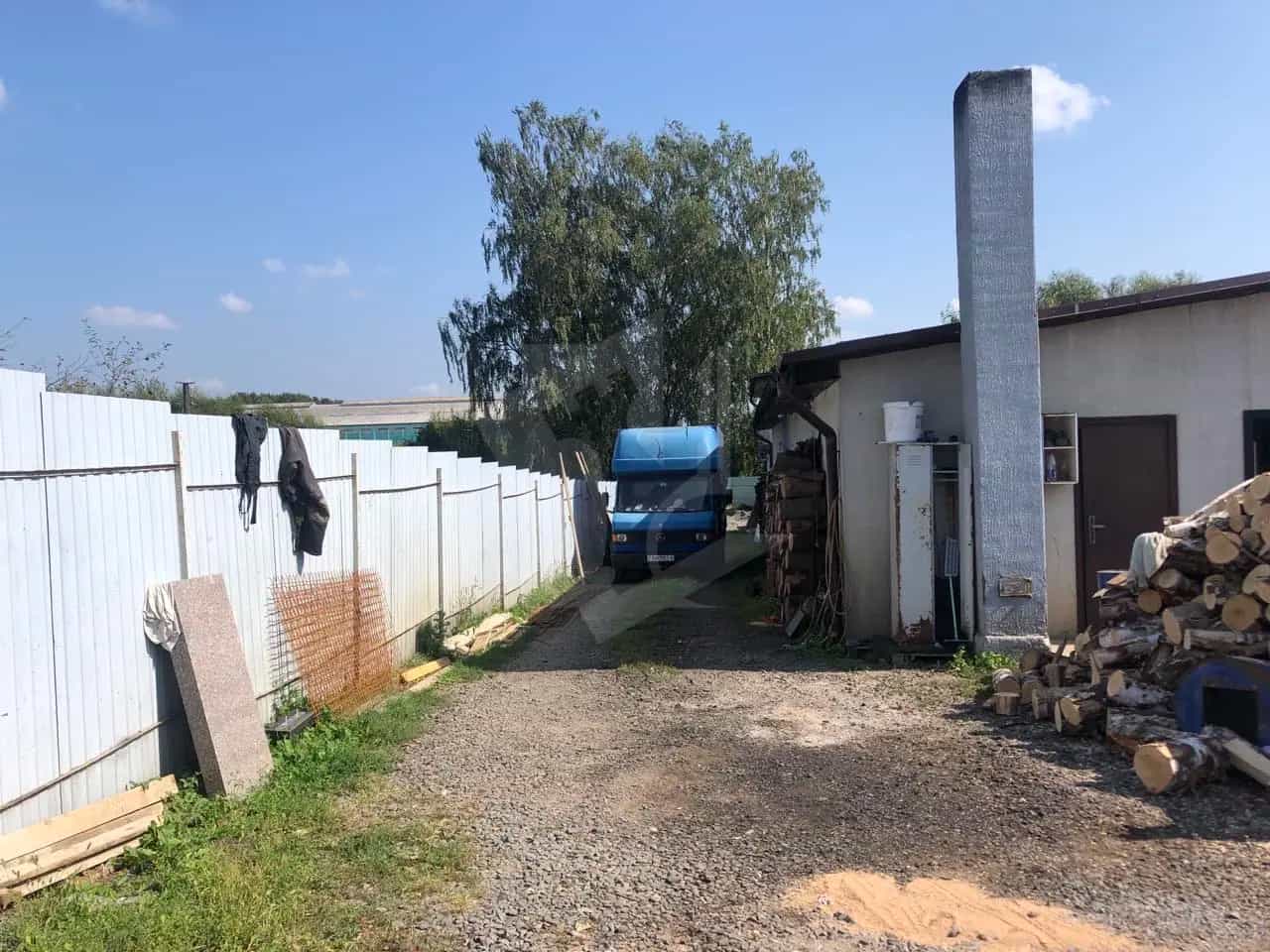 Беларусь, Минский район, Новодворский сельсовет, деревня Королищевичи, Коммунистическая улица, 5, фото 3