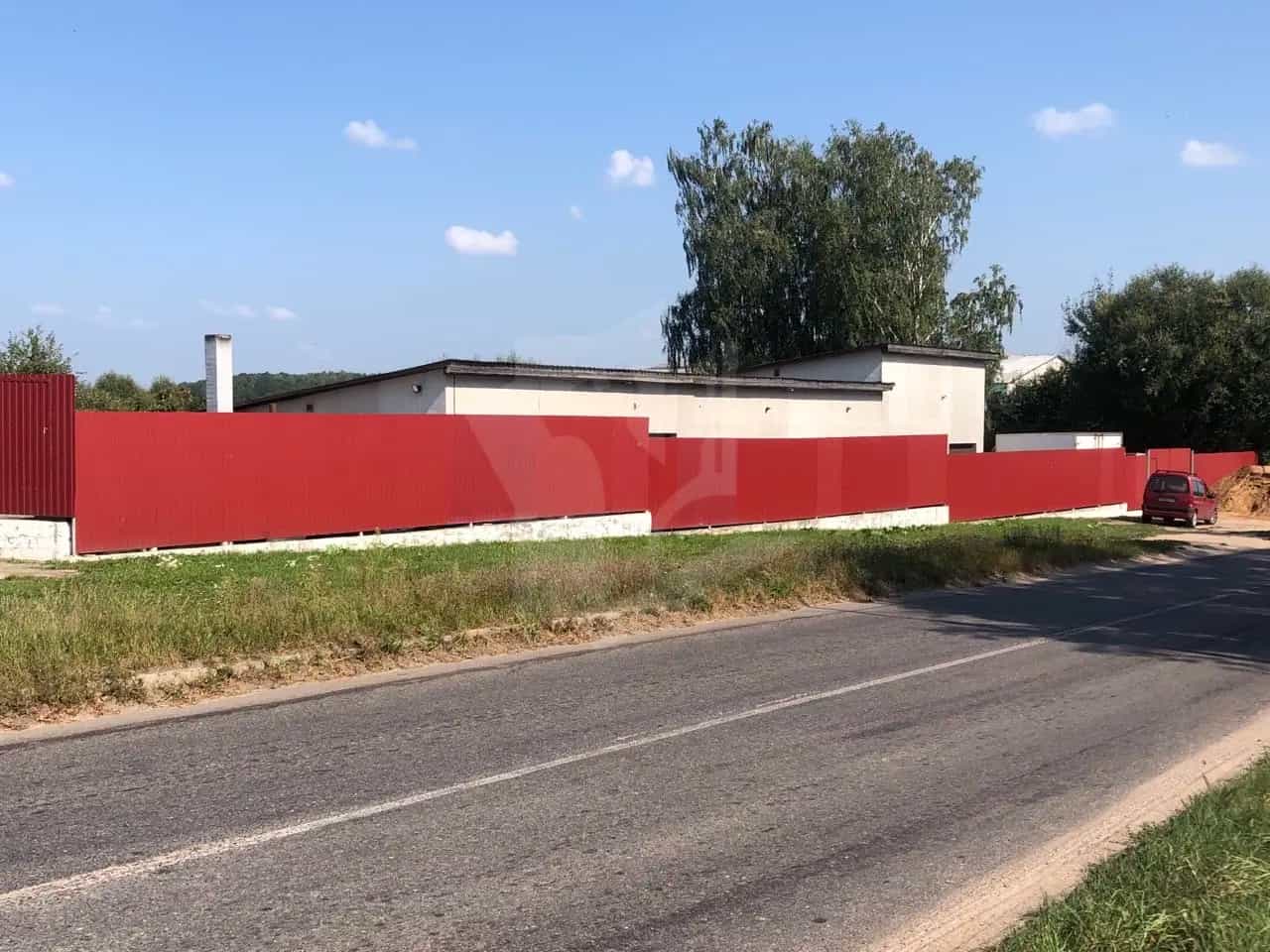 Беларусь, Минский район, Новодворский сельсовет, деревня Королищевичи, Коммунистическая улица, 5, фото 14